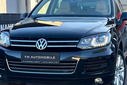VW Touareg 241.400 km 10.950 &euro; Herten 45699