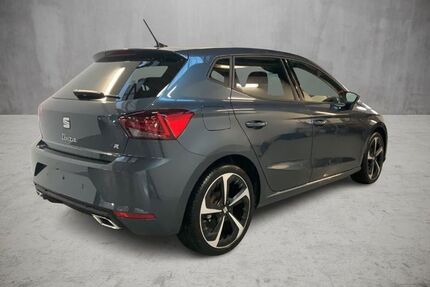 Seat Ibiza 33.539 km 18.580 &euro; Heiligenhaus 42579