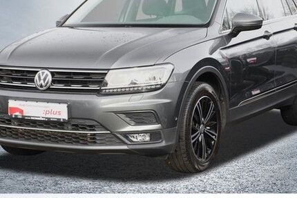 VW Tiguan 54.880 km 27.840 &euro; Recklinghausen 45657