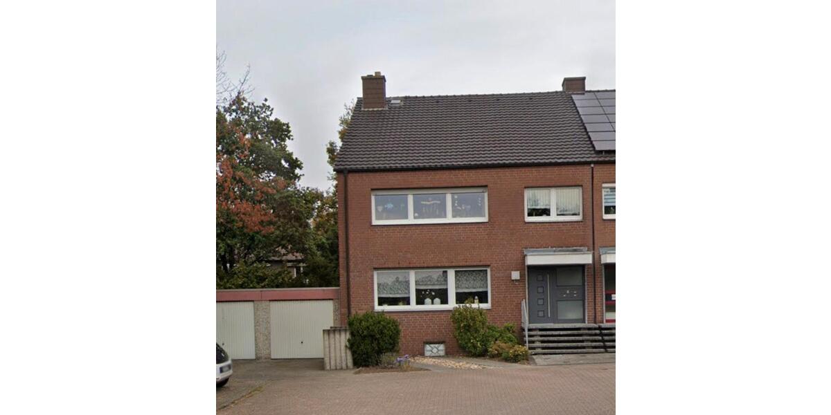 Etagenwohnung Gelsenkirchen Gelsenkirchen-Nord - 2 Zimmer, 88 m&sup2;, 160.000&euro; | Angebot:27004137