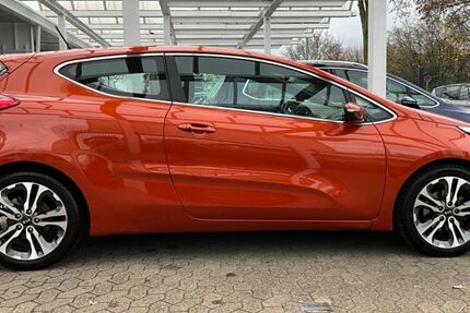 Kia ceed / Ceed 137.000 km 6.950 &euro; Dinslaken 46539