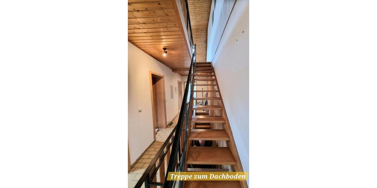 Eigentumswohnung 93 m² mit Balkon und Garten in RE-Suderwich 3 zimmer