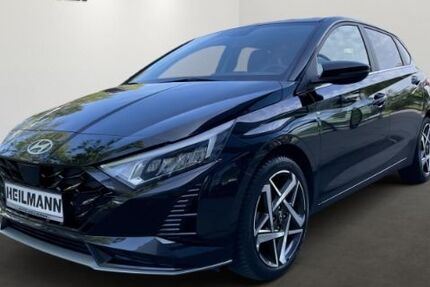 Hyundai i20 18.198 km 19.950 &euro; Gelsenkirchen 45891