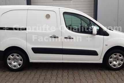 Peugeot Partner 58.453 km 7.990 &euro; Dorsten 46282