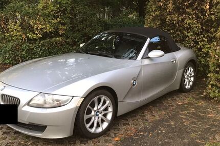 BMW Z4 249.823 km 8.880 &euro; Oberhausen 46147