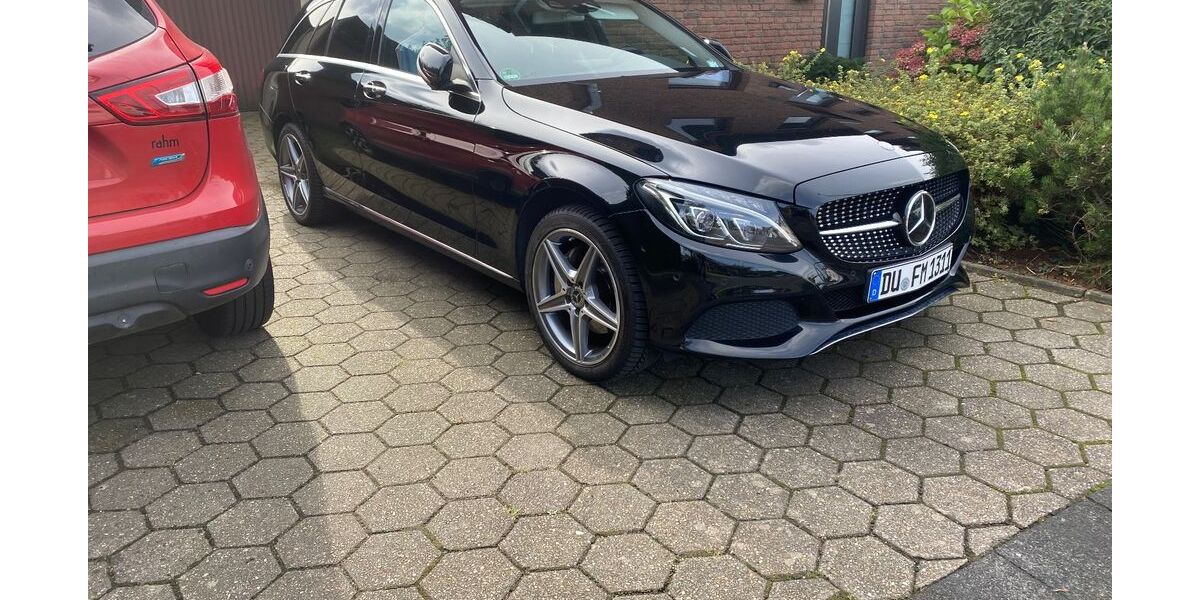Mercedes-Benz C 250 121.000 km 20.499 € Duisburg 47269