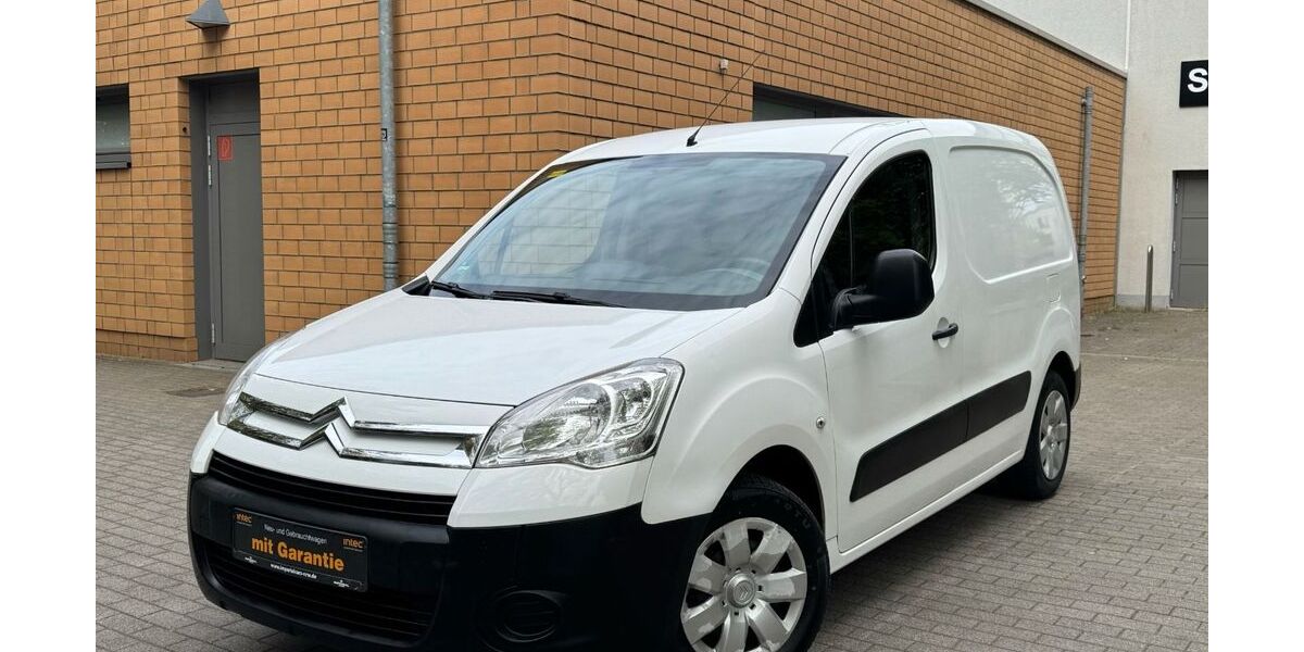 Citroen Berlingo 66.484 km 8.450 &euro; Essen 45326