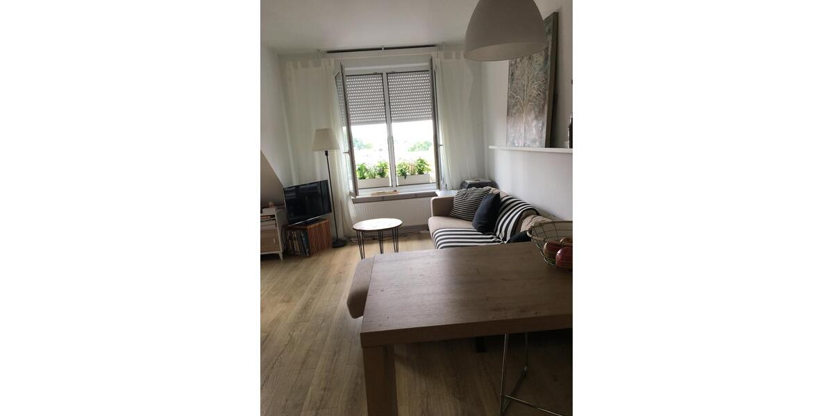 Wohnung in Schermbeck 1 zimmer