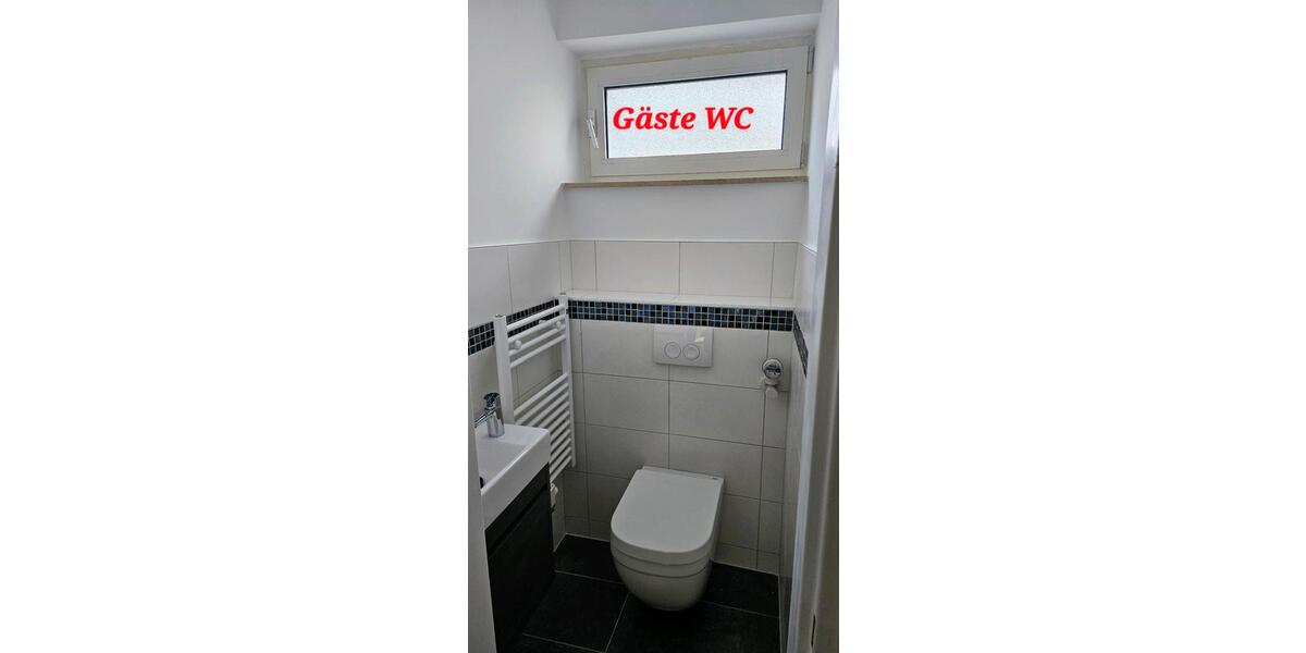 ETW 75qm + überd. Stellpl. wahlweise mit Doppelgarage Hattingen 3.5 zimmer