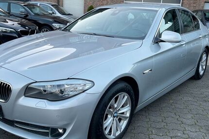 BMW 520 115.000 km 14.890 &euro; Moers 47443