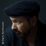 Mark Eitzel + Our Man In The Field