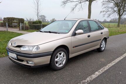 Renault Laguna 71.400 km 2.900 € Wesel 46487