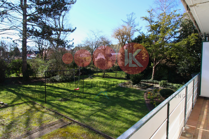 Wohnung Recklinghausen Hillerheide - 3 Zimmer, 79 m&sup2;, 620&euro; | Angebot:25552769