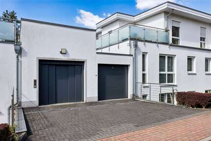 Garagen / Stellplätze Mülheim an der Ruhr Heißen - 15.000&euro; | Angebot:26841786