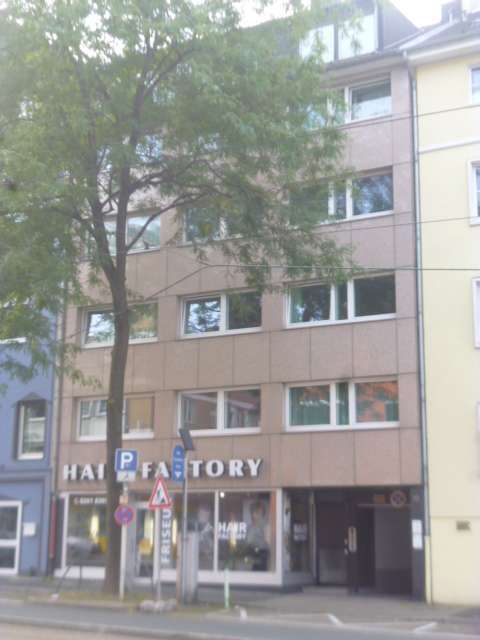 Wohnung zum Mieten in Essen 280 € 24 m²