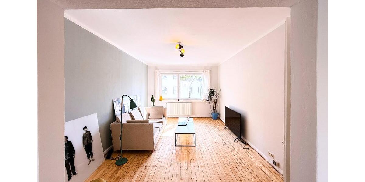 Erdgeschoßwohnung Recklinghausen - 3 Zimmer, 74 m&sup2;, 850&euro; | Angebot:26278483