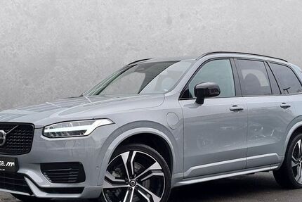 Volvo XC90 23.498 km 59.780 &euro; Dinslaken 46535