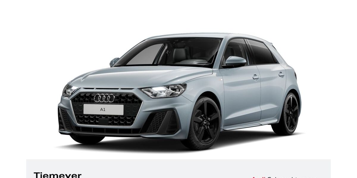 Audi A1 5.367 km 23.390 &euro; Oberhausen 46047