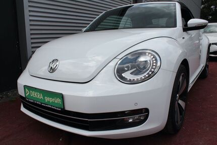 VW Beetle 94.453 km 16.979 &euro; Essen 45326