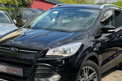 Ford Kuga 117.000 km 7.450 &euro; Castrop-Rauxel 44575
