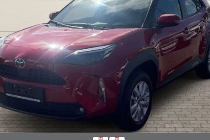 Toyota Yaris Cross 10.000 km 24.490 &euro; Dorsten 46286