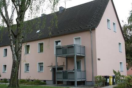 Wohnung Bottrop Batenbrock - 1.5 Zimmer, 33 m&sup2;, 280&euro; | Angebot:26527108