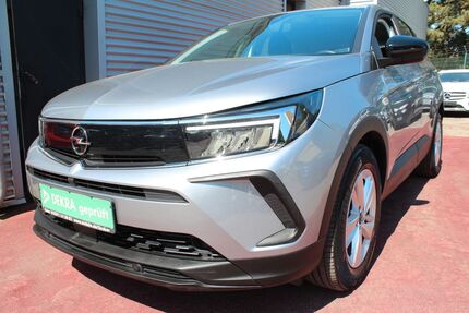 Opel Grandland (X) 88.125 km 14.979 &euro; Essen 45326