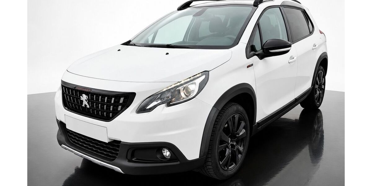 Peugeot 2008 82.000 km 9.290 &euro; Witten 58454
