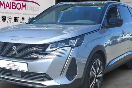 Peugeot 5008 35.182 km 29.390 &euro; Wesel 46485