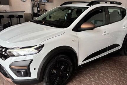 Dacia Sandero 76.571 km 14.800 &euro; Moers 47441