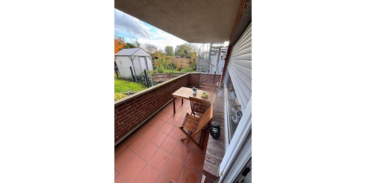 Etagenwohnung Dinslaken - 4.5 Zimmer, 101 m&sup2;, 1.250&euro; | Angebot:26322213