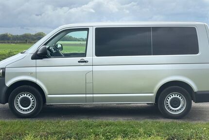 VW T5 Transporter 256.200 km 12.900 € Marl 45770