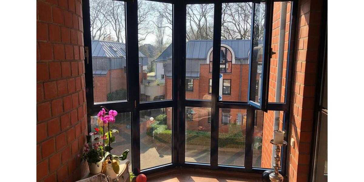 Etagenwohnung Duisburg Duisburg-Mitte - 3 Zimmer, 82 m&sup2;, 249.000&euro; | Angebot:26903178