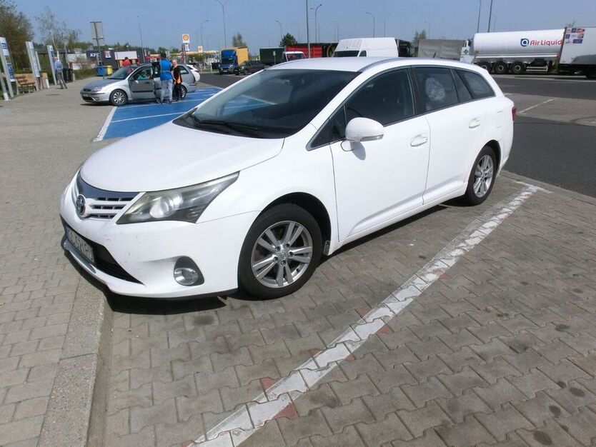 Avensis