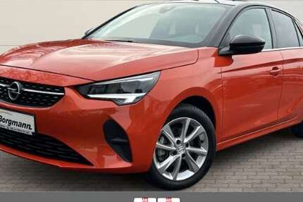 Opel Corsa 9.000 km 17.390 &euro; Dorsten Wulfen 46286
