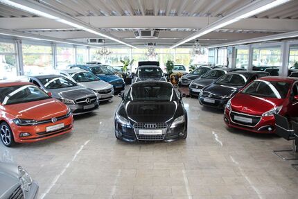 Audi TT 245.000 km 4.990 € Essen 45356