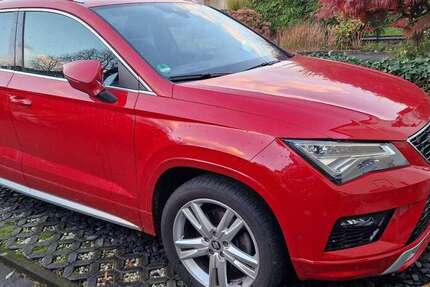 Seat Ateca 58.800 km 26.000 € Witten 58454