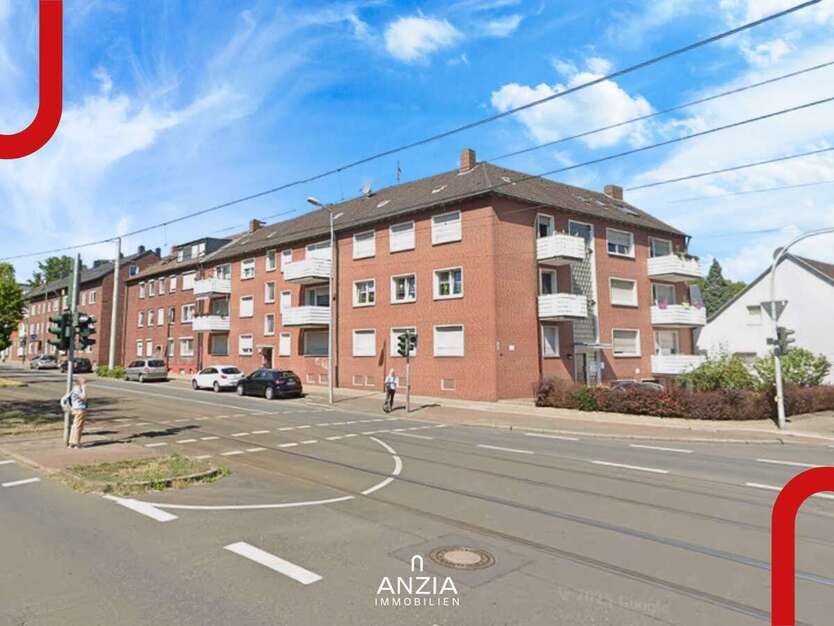 Wohnung zum Kaufen in Gelsenkirchen 195.000 € 101.91 m² 3.5 zimmer