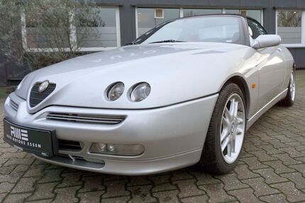 Alfa Romeo Spider 117.000 km 3.549 &euro; Mülheim an der Ruhr 45478