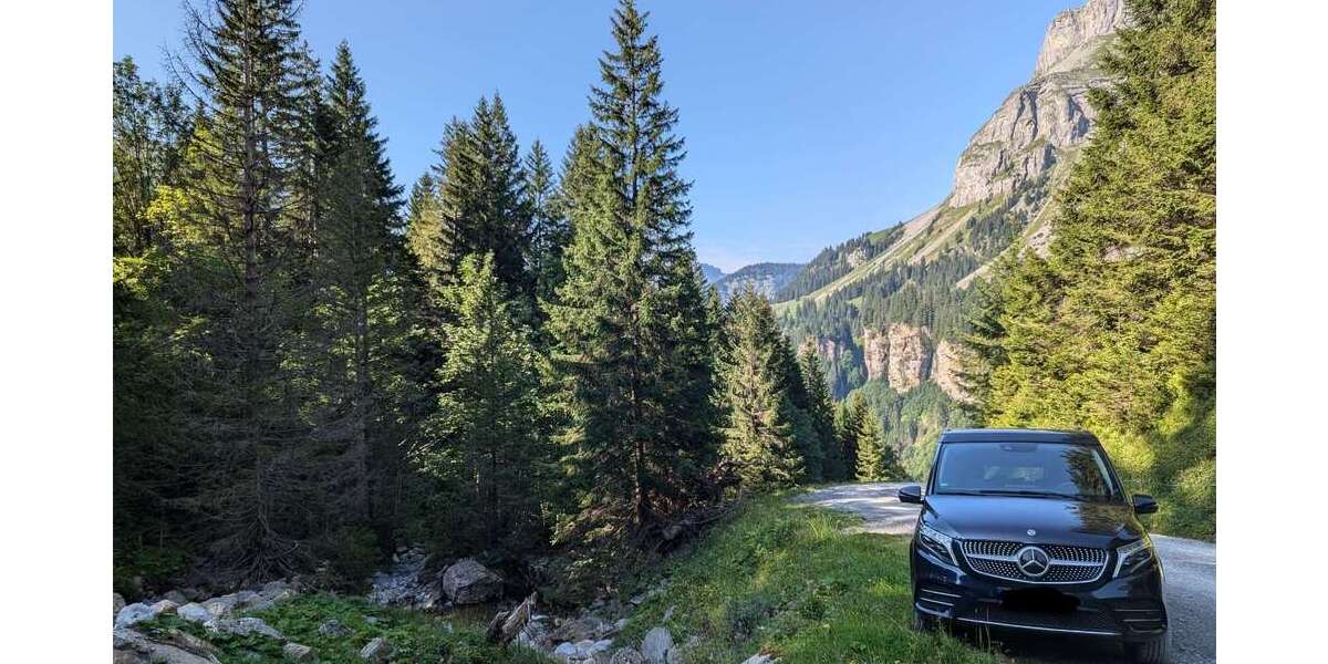 Mercedes-Benz Marco Polo 114.000 km 52.000 &euro; Essen 45276