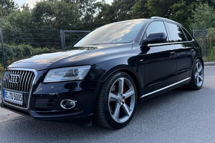 Audi Q5 195.000 km 11.700 &euro; Marl 45770