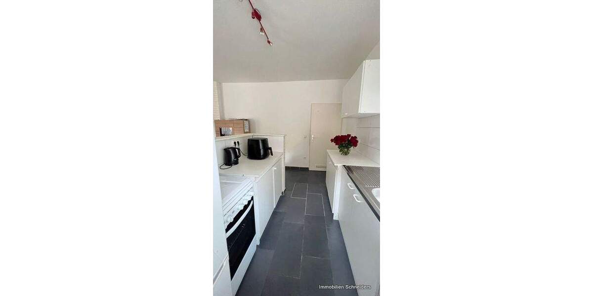 Etagenwohnung Duisburg Obermarxloh - 2 Zimmer, 54 m&sup2;, 400&euro; | Angebot:26306268