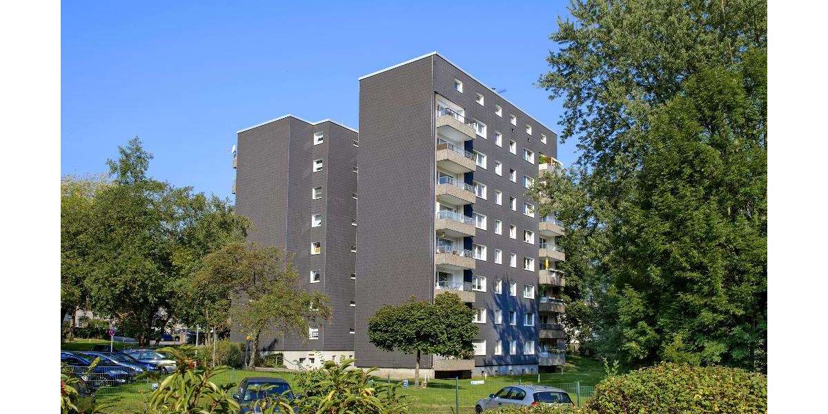 Etagenwohnung Hattingen - 3 Zimmer, 78 m&sup2;, 669&euro; | Angebot:27067075