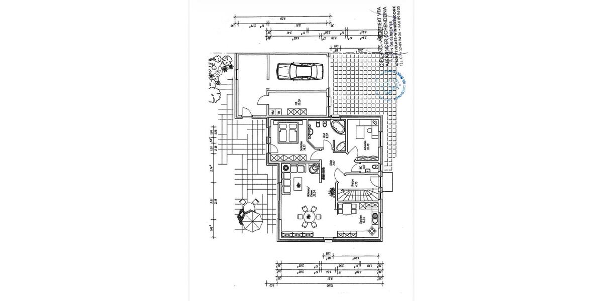 Einfamilienhaus Bottrop Boy - 6 Zimmer, 209 m&sup2;, 689.000&euro; | Angebot:27083341
