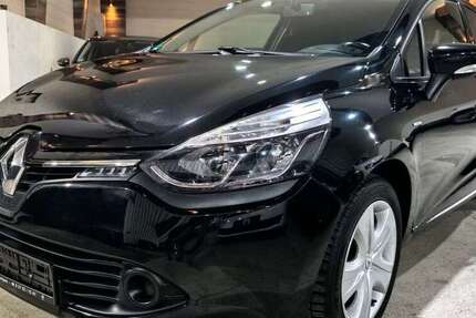 Renault Clio 109.231 km 7.400 &euro; Voerde 46562