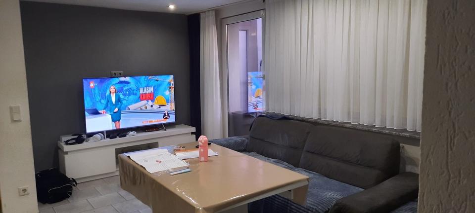 3-Zimmer-Wohnung ca. 70 m² – 1. OG – ruhig & zentral , nähe HBF 3 zimmer