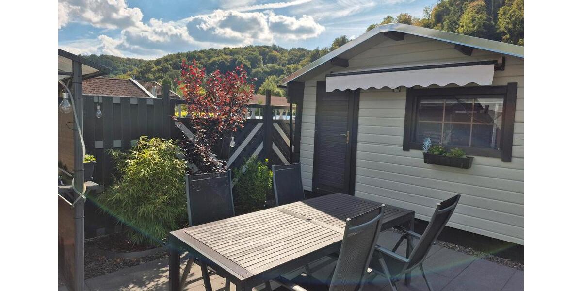 Einfamilienhaus Hattingen Niederbonsfeld - 3.5 Zimmer, 77 m&sup2;, 125.000&euro; | Angebot:26181116