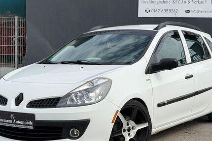 Renault Clio 100.800 km 3.999 &euro; Essen 45139