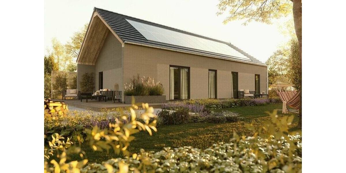 Bungalow Bottrop Batenbrock - 3 Zimmer, 100 m&sup2;, 336.810&euro; | Angebot:20086732