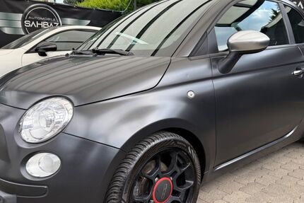 Fiat 500 87.000 km 7.880 &euro; Herne 44649